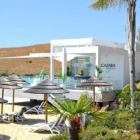 Al4-2011 - - Alcazaba Lagoon Apartment