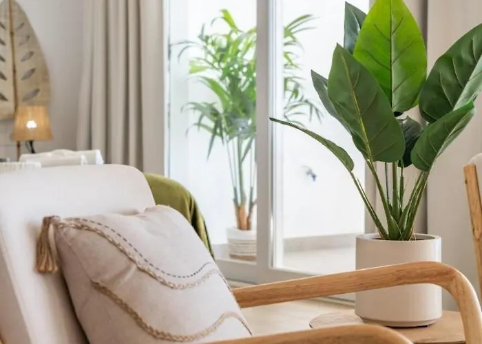 Apartment Al4-2011 - - Alcazaba Lagoon Estepona