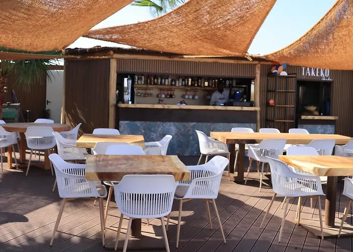 Apartment Al4-2011 - - Alcazaba Lagoon *