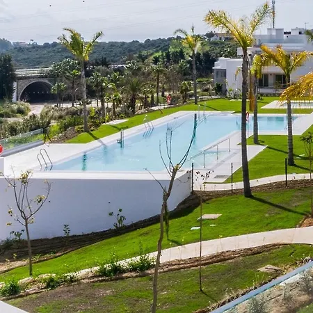 Al4-2011 - - Alcazaba Lagoon