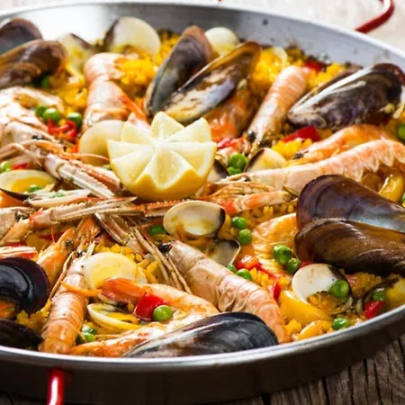 Apartment Al4-2011 - - Alcazaba Lagoon *