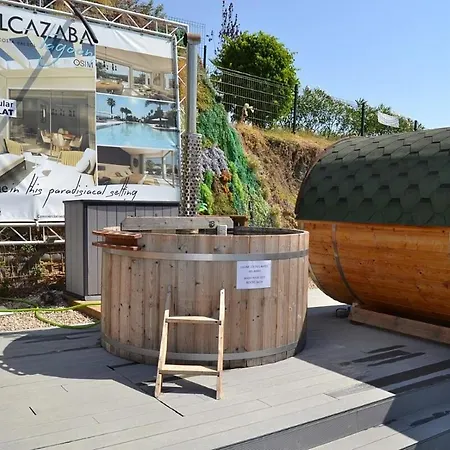 Apartment Al4-2011 - - Alcazaba Lagoon