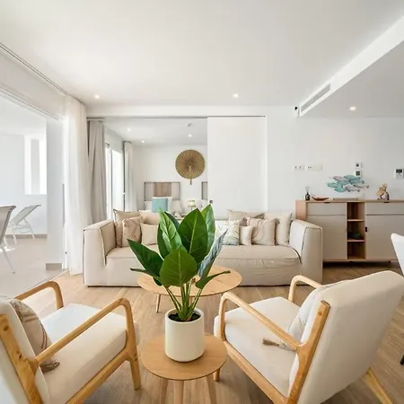 Apartment Al4-2011 - - Alcazaba Lagoon