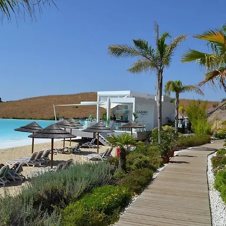 Al4-2011 - - Alcazaba Lagoon אסטפונה