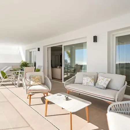 Apartment Al4-2011 - - Alcazaba Lagoon