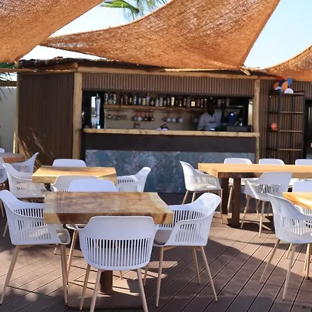 Apartment Al4-2011 - - Alcazaba Lagoon *