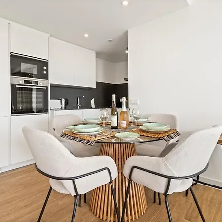 Apartment Al4-2011 - - Alcazaba Lagoon