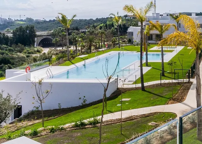 Al4-2011 - - Alcazaba Lagoon