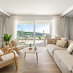 Apartment Al4-2011 - - Alcazaba Lagoon Estepona