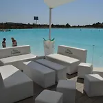 Al4-2011 - - Alcazaba Lagoon