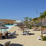 Al4-2011 - - Alcazaba Lagoon Apartment *