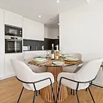 Apartment Al4-2011 - - Alcazaba Lagoon