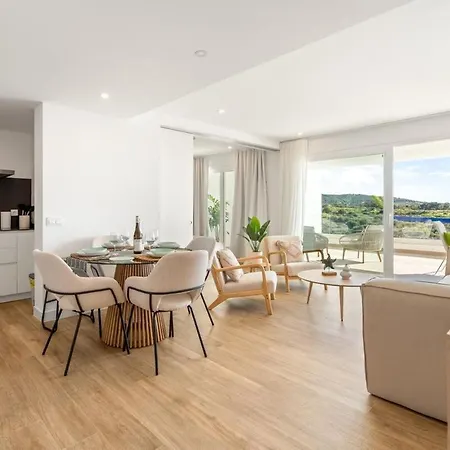 Apartman Al4-2011 - - Alcazaba Lagoon