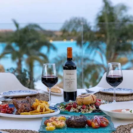 Al4-2011 - - Alcazaba Lagoon Apartman