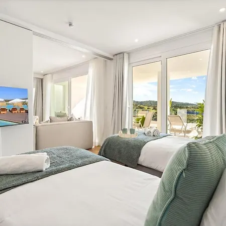 Al4-2011 - - Alcazaba Lagoon Apartman *