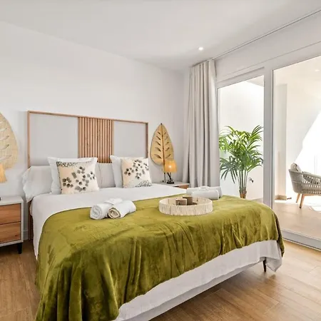 Al4-2011 - - Alcazaba Lagoon Apartman Estepona