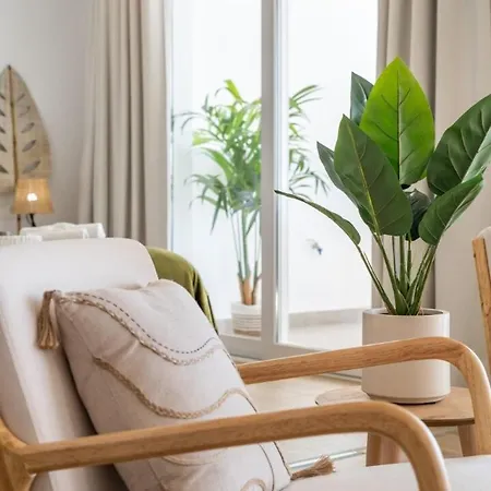 Apartman Al4-2011 - - Alcazaba Lagoon Estepona