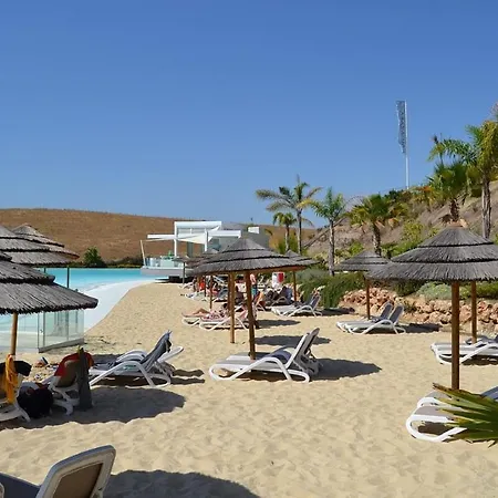 Al4-2011 - - Alcazaba Lagoon Apartman *