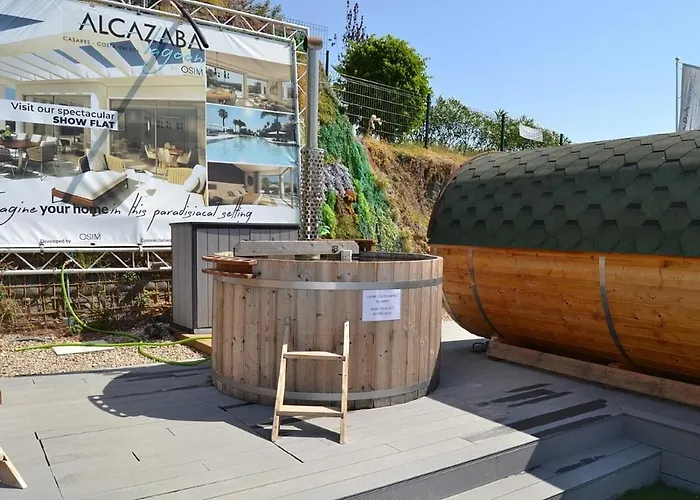 شقة Al4-2011 - - Alcazaba Lagoon