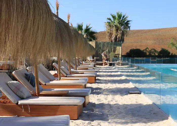 Al4-2011 - - Alcazaba Lagoon شقة إِستيبونا