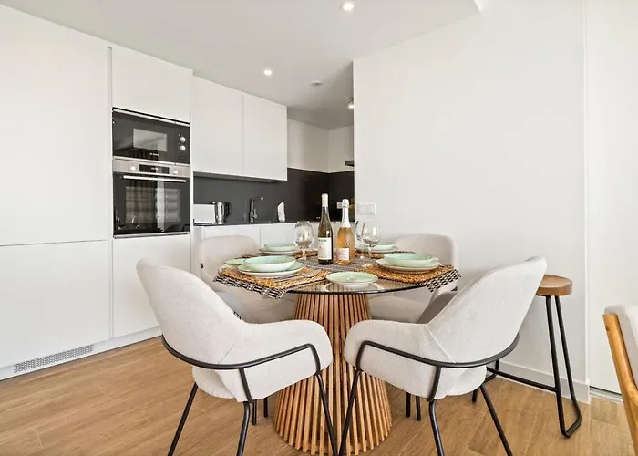 شقة Al4-2011 - - Alcazaba Lagoon