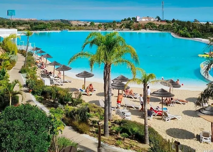 Al4-2011 - - Alcazaba Lagoon شقة إِستيبونا